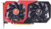 Photos - Graphics Card Colorful GeForce GTX 1650 NB 4G-V 