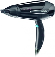 Photos - Hair Dryer BaByliss D241E 