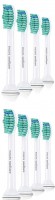 Toothbrush Head Philips Sonicare ProResults HX6018 