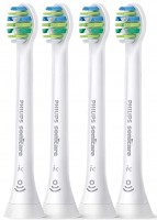 Photos - Toothbrush Head Philips Sonicare ic InterCare HX9014 