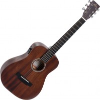 Acoustic Guitar Sigma TM-15E+ 