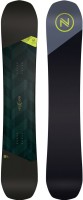 Photos - Snowboard Nidecker Merc 149 (2019/2020) 