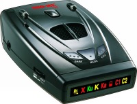 Photos - Radar Detector Sho-Me 530 