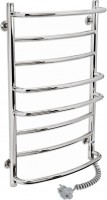 Photos - Heated Towel Rail LARIS Euromix E (R 530x800)