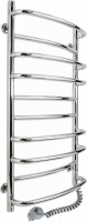 Photos - Heated Towel Rail LARIS Euromix E (R 530x900)