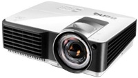 Photos - Projector BenQ MX813ST 