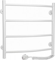 Photos - Heated Towel Rail LARIS Zebra Classic E (R 525x500)