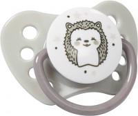 Photos - Bottle Teat / Pacifier BabyOno Natural Nursing 1226/03 