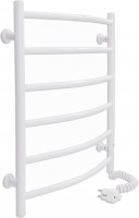 Photos - Heated Towel Rail LARIS Zebra Classic E (R 525x600)