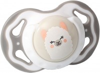 Photos - Bottle Teat / Pacifier BabyOno 1224/02 