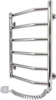 Photos - Heated Towel Rail LARIS Victoria E (R 480x600)