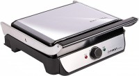 Photos - Electric Grill FIRST Austria FA-5344-2 stainless steel