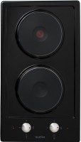 Photos - Hob VENTOLUX HE 302 BK 3 black