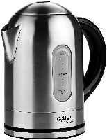Photos - Electric Kettle Gallet Livarot 2200 W 1.5 L  stainless steel