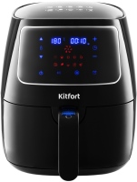 Photos - Fryer KITFORT KT-2211 