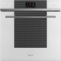 Photos - Oven Smeg SFP6104WTPB 