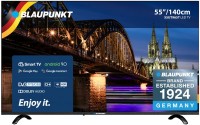 Photos - Television Blaupunkt 55UT965 55 "