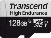Memory Card Transcend microSD 350V 128 GB