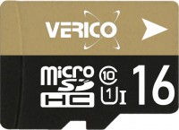 Memory Card Verico microSD UHS-I Class 10 16 GB