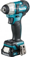 Photos - Drill / Screwdriver Makita TW160DWAE 