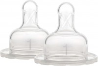 Photos - Bottle Teat / Pacifier Dr.Browns WR210 