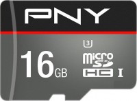 Memory Card PNY microSDHC Turbo 16 GB