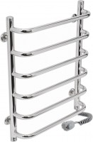 Photos - Heated Towel Rail LARIS Standart E (R 480x600)