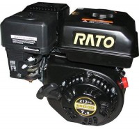 Photos - Engine Rato R210-P-F 
