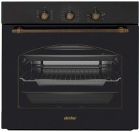 Photos - Oven Simfer B 6EL 18017 