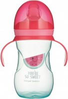 Photos - Baby Bottle / Sippy Cup Canpol Babies 57/304 