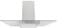 Photos - Cooker Hood Kuppersberg Lora 90 X 4HPB stainless steel