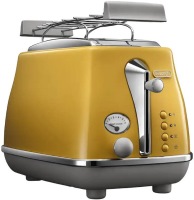 Toaster De'Longhi Icona Capitals CTOC 2103.Y 