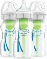 Baby Bottle / Sippy Cup Dr.Browns Options Plus WB93600 