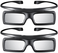 Photos - 3D Glasses Samsung SSG-P30502 