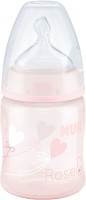Photos - Baby Bottle / Sippy Cup NUK 10743744 