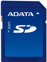 Photos - Memory Card A-Data SD 2 GB