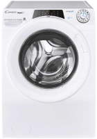 Photos - Washing Machine Candy RapidO ROW 4964 DXH/1-S white