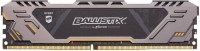 Photos - RAM Crucial Ballistix Sport AT DDR4 1x8Gb BLS8G4D30CESTK