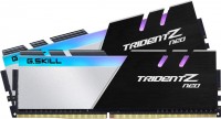 Photos - RAM G.Skill Trident Z Neo DDR4 2x16Gb F4-4000C16D-32GTZN