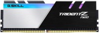 RAM G.Skill Trident Z Neo DDR4 4x8Gb F4-3000C16Q-32GTZN