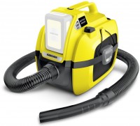Photos - Vacuum Cleaner Karcher WD 1 Compact Battery Organizer 