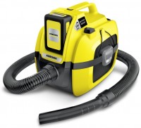 Vacuum Cleaner Karcher WD 1 Compact Battery Set 