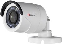 Photos - Surveillance Camera Hikvision HiWatch DS-T200 3.6 mm 