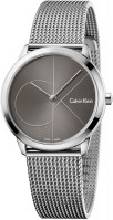 Photos - Wrist Watch Calvin Klein K3M22123 