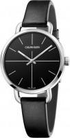 Wrist Watch Calvin Klein K7B231CZ 