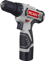 Photos - Drill / Screwdriver Resanta DA-12-2L 75/14/1 