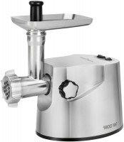 Photos - Meat Mincer Profi Cook PC-FW 1172 stainless steel