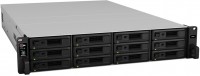 NAS Server Synology SA3400 RAM 16 ГБ