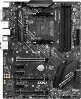 Motherboard MSI X470 GAMING PLUS MAX 