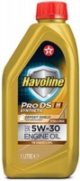 Engine Oil Texaco Havoline ProDS M 5W-30 1 L